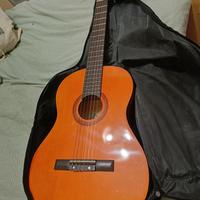  chitarra usata pochissimo