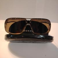 OCCHIALI DA SOLE UOMO GUCCI