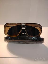 OCCHIALI DA SOLE UOMO GUCCI