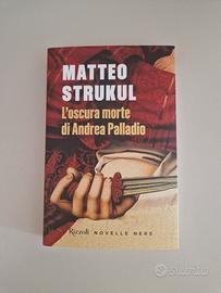 L'oscura morte di Andrea Palladio