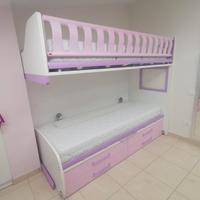 cameretta moretti compact 
