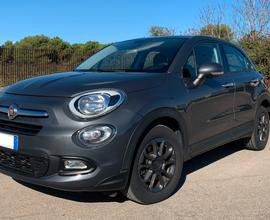 FIAT 500x 1.3 mjet 95 cv - 102500 km CERTIFICATI