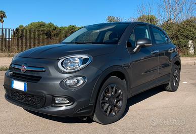 FIAT 500x 1.3 mjet 95 cv - 102500 km CERTIFICATI