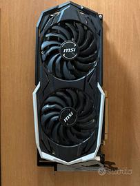 MSI RTX 2070 8GB