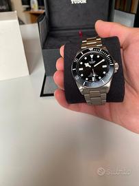 Tudor Pelagos 39mm 2023