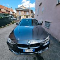 BMW  Serie 320 2013