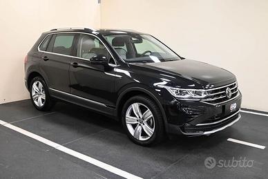 Volkswagen Tiguan 2.0 TDI 150 CV SCR DSG 4MOT...