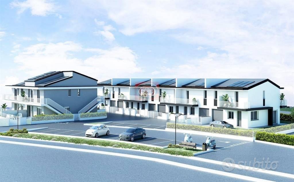 Appartamento – Cesena, Quartiere Ravennate - Vista 3