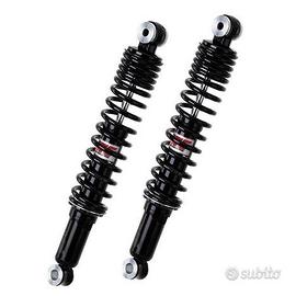 2 ammortizzatori posteriori yss piaggio beverly