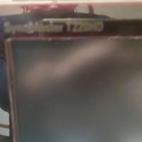 Televisore/monitor 22" Samsung T220HD