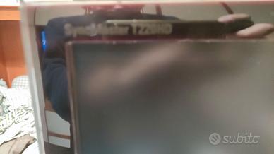 Televisore/monitor 22" Samsung T220HD