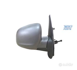 SPECCHIO COMPLETO DESTRO RENAULT KANGOO IV 13- PRI