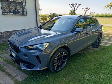 CUPRA FORMENTOR VZ 310 CV