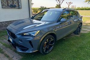 CUPRA FORMENTOR VZ 310 CV