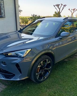 CUPRA FORMENTOR VZ 310 CV