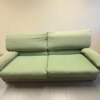 Divano Ikea sfoderabile 