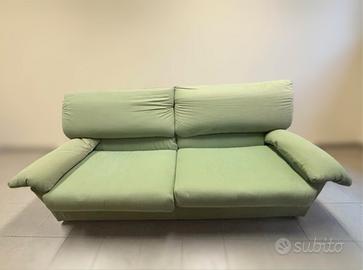 Divano Ikea sfoderabile 