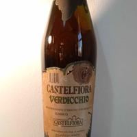 Bottiglia vino vintage – magnum 5 l da collezione