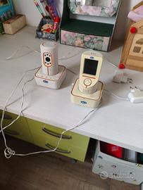 baby monitor chicco