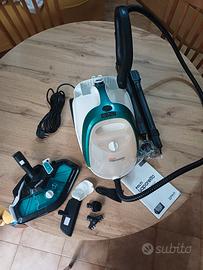 Vaporetto Polti Smart 100T