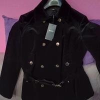 Cappottino Hugo Boss 