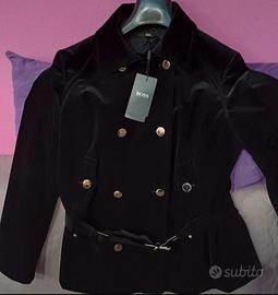 Cappottino Hugo Boss 