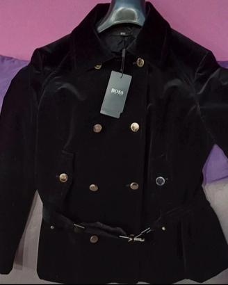 Cappottino Hugo Boss 