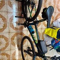 Mtb carbonio