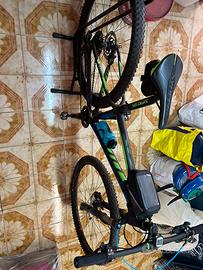 Mtb carbonio