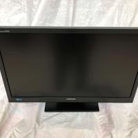 Monitor Samsung Syns Master SA 450 24 pollici