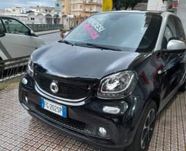 SMART forfour 2ªs. (W453) - 2016