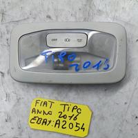 PLAFONIERA FIAT Tipo berlina 5p (15>20)