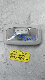 PLAFONIERA FIAT Tipo berlina 5p (15>20)