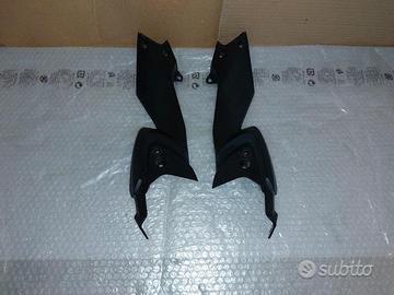 carena sottosella destra sinistra rivale 800