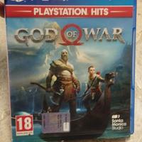 Videogioco per PS4 