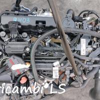 Motore AH03 PEUGEOT CITROEN 2.0 HDI