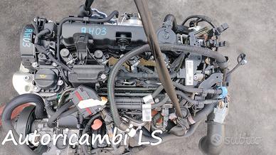 Motore AH03 PEUGEOT CITROEN 2.0 HDI