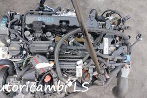 Motore AH03 PEUGEOT CITROEN 2.0 HDI
