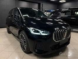 BMW Serie 2 A.T. (U06) 218d Active Tourer Msport