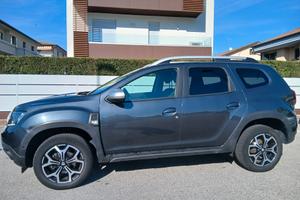 Dacia Duster 1.0 TCe 100 CV ECO-G 4x2 Prestige tua