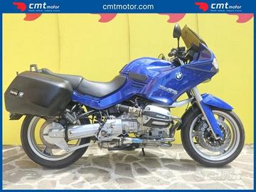 BMW R 1100 RS Garantita e Finanziabile