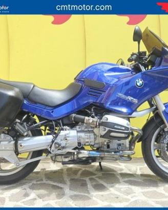 BMW R 1100 RS Garantita e Finanziabile