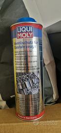 Liqui Moly Protezione Valvole GPL/Metano