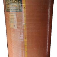 Botte in vetroresina