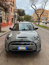 Mini cooper SE full elettric