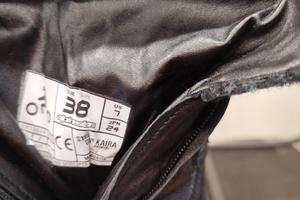 stivali Alpinestars 38