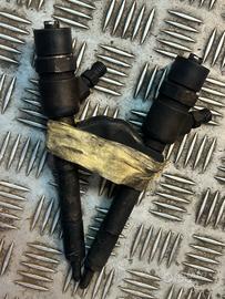 Iniettori Diesel Common Rail Bosch 0445110049 - BM