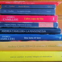 Andrea Camilleri