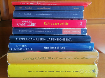 Andrea Camilleri