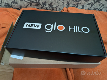 Glo hilo plus